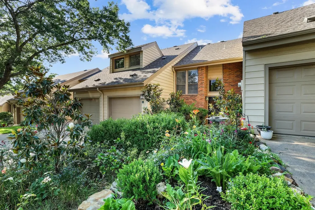 130 Summer Place Circle Pottsboro TX 75076