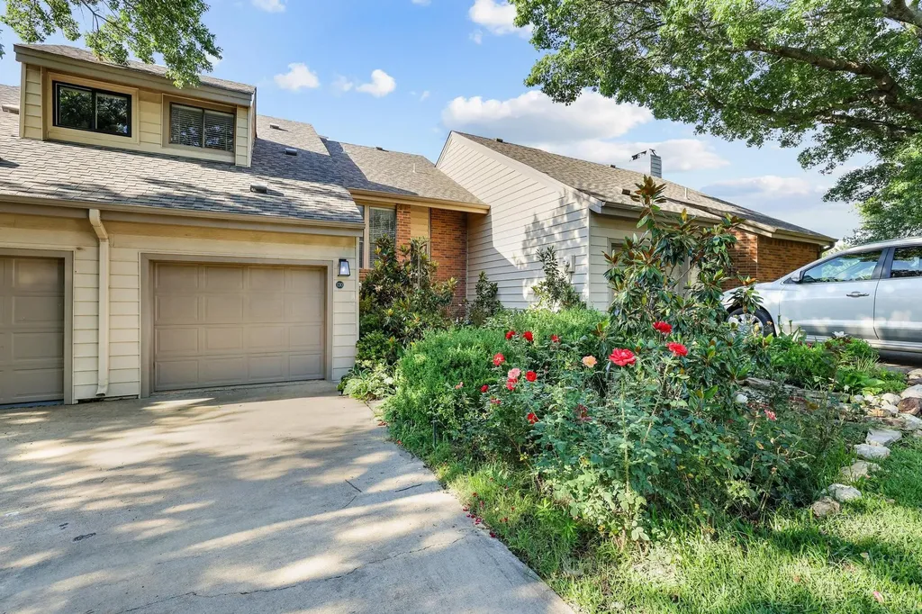 130 Summer Place Circle Pottsboro TX 75076
