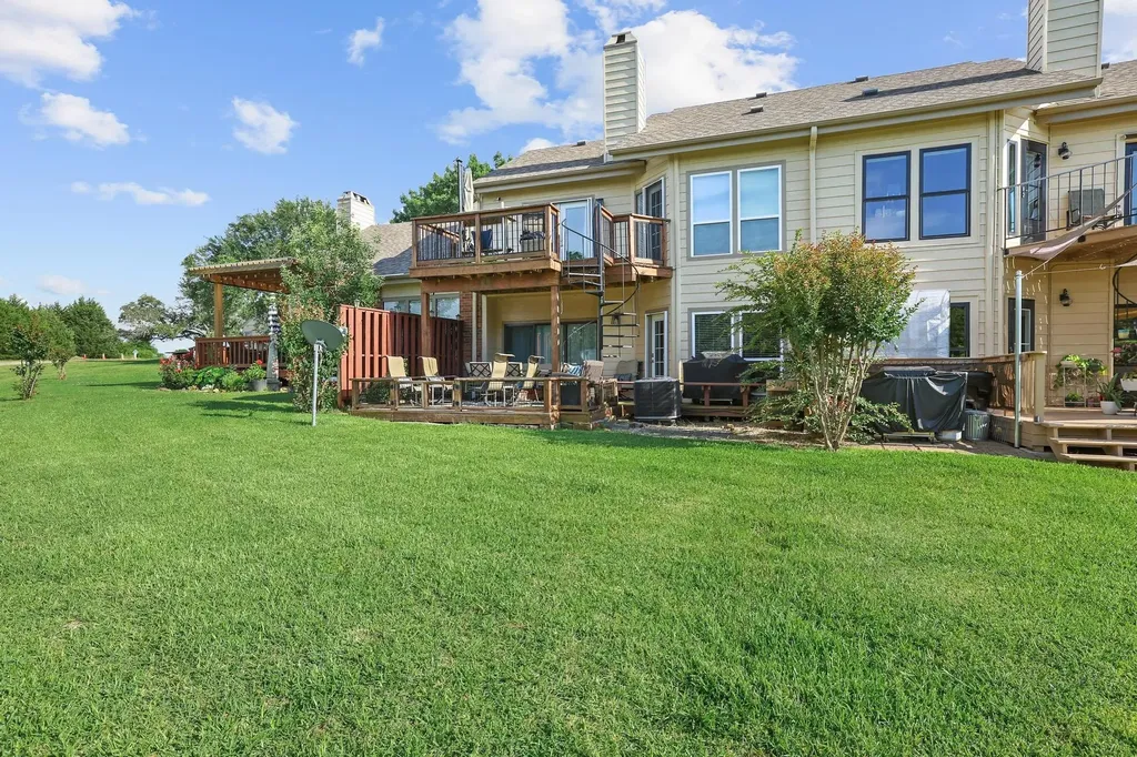 130 Summer Place Circle Pottsboro TX 75076