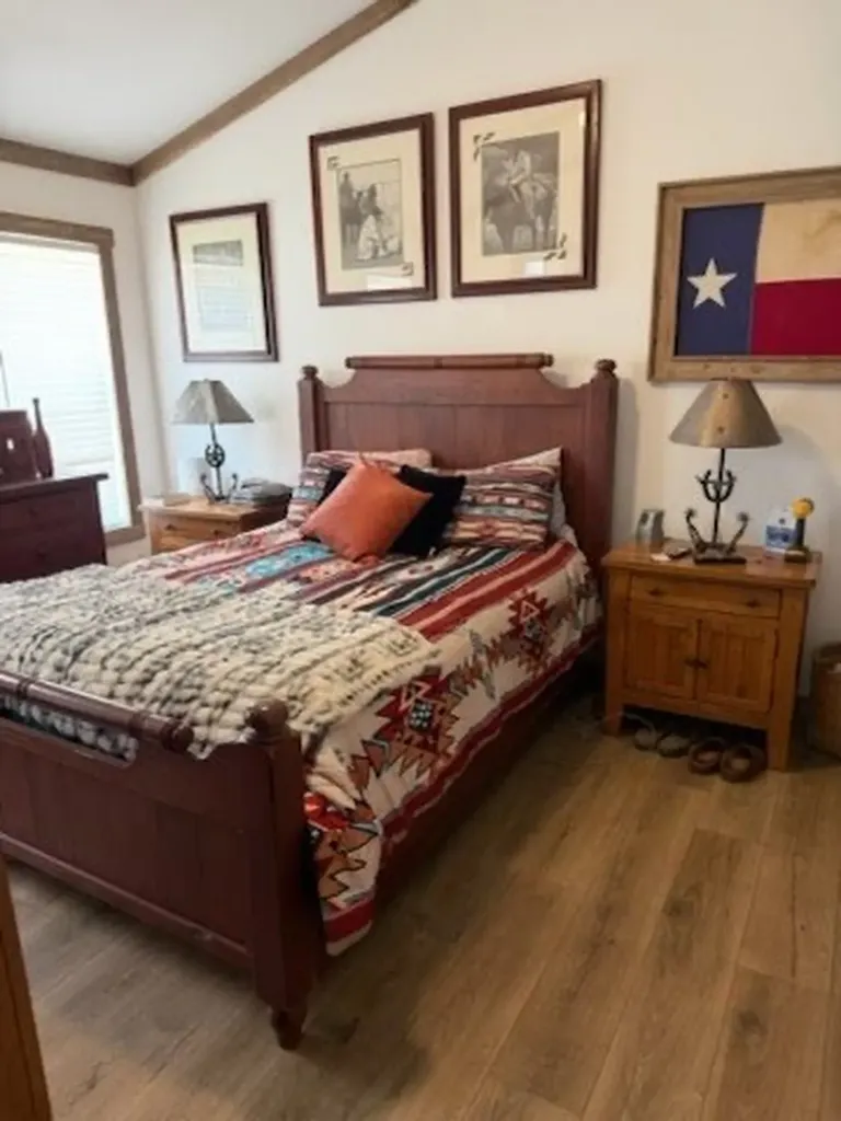 350 Cr 1070 Wortham TX 76693