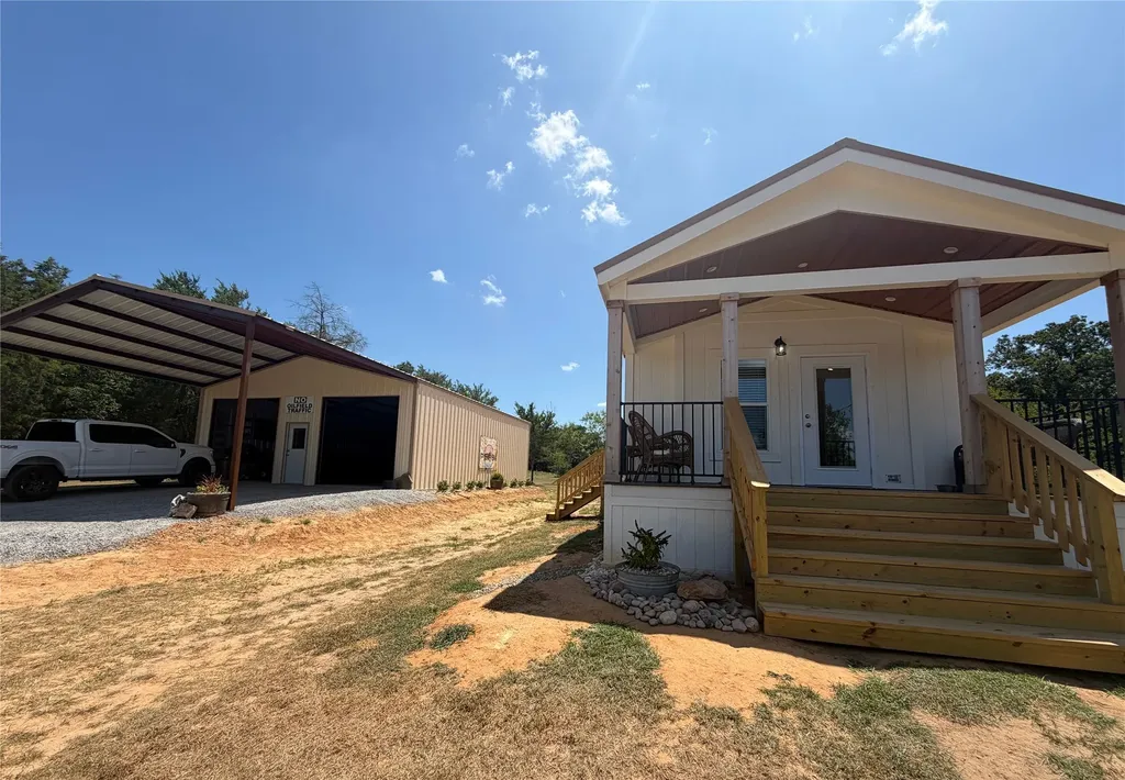 350 Cr 1070 Wortham TX 76693