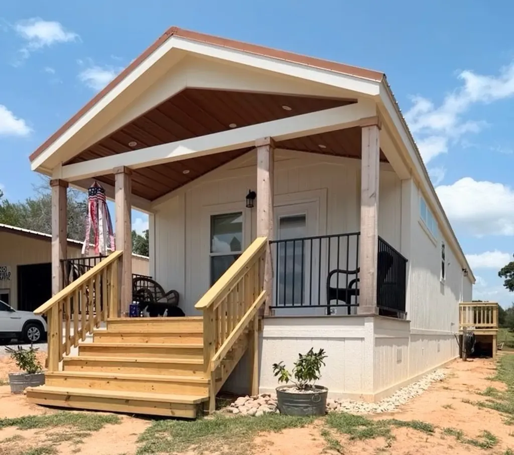 350 Cr 1070 Wortham TX 76693