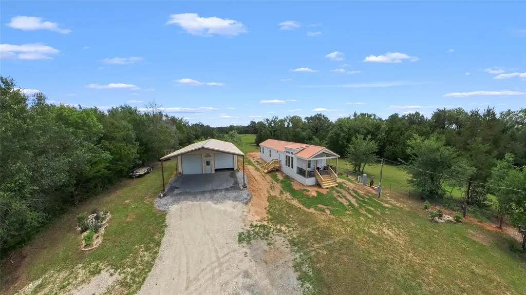 350 Cr 1070 Wortham TX 76693
