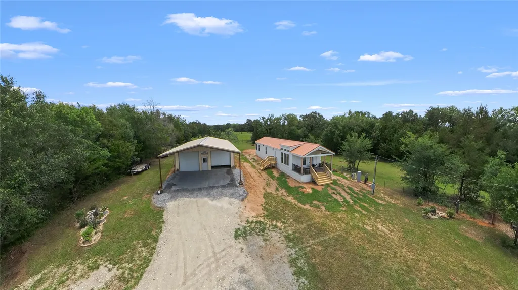 350 Cr 1070 Wortham TX 76693