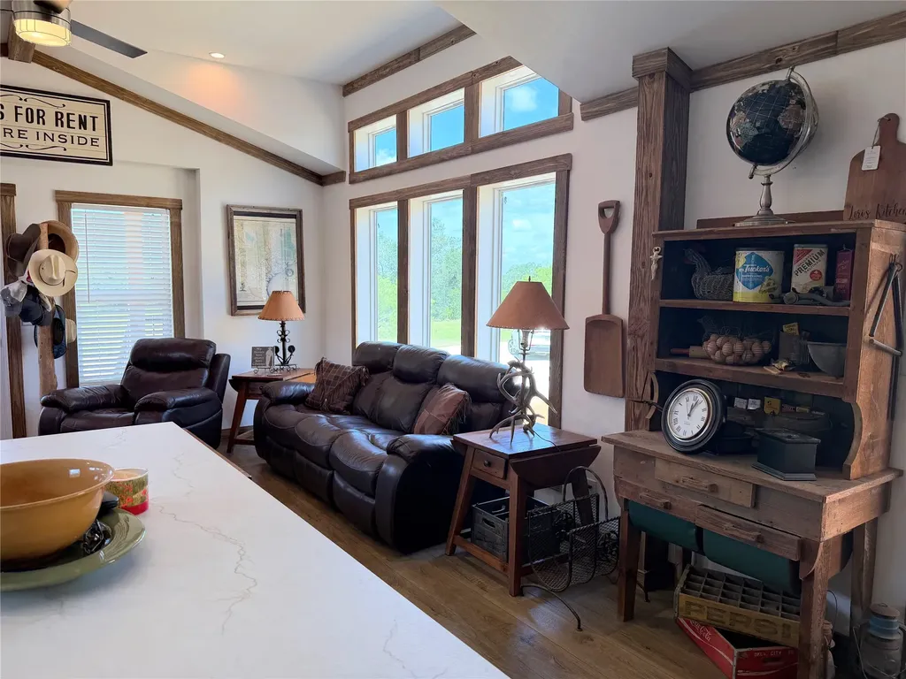 350 Cr 1070 Wortham TX 76693