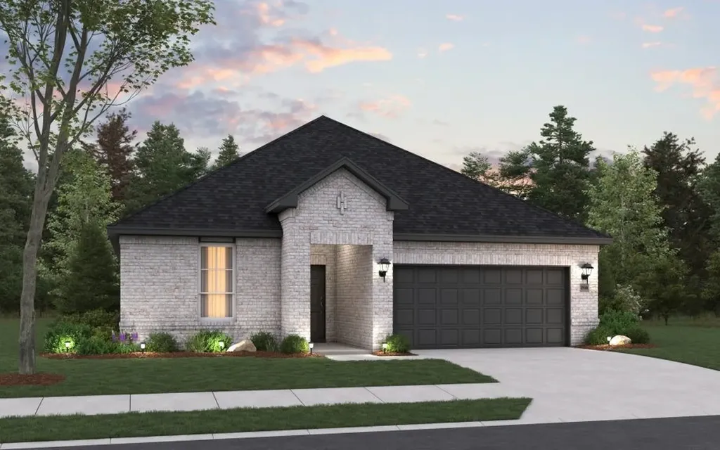 1416 Elle Lane Aubrey TX 76227