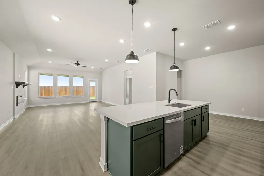 1416 Elle Lane Aubrey TX 76227