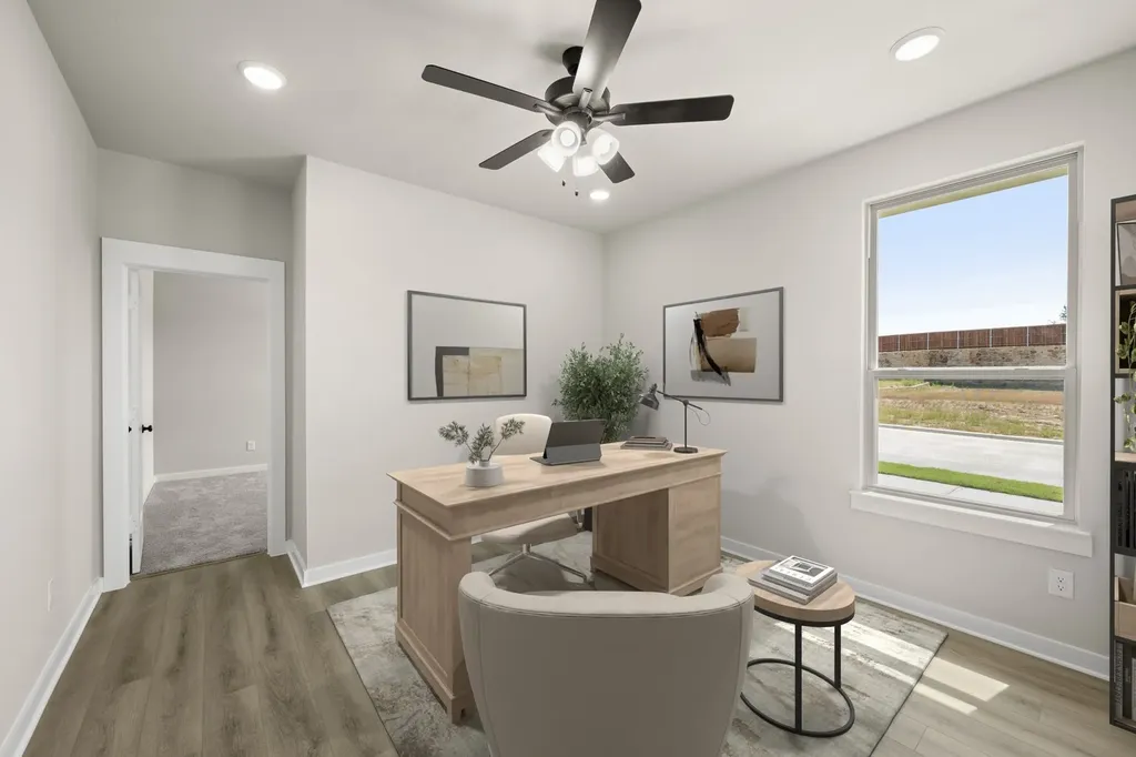 1416 Elle Lane Aubrey TX 76227