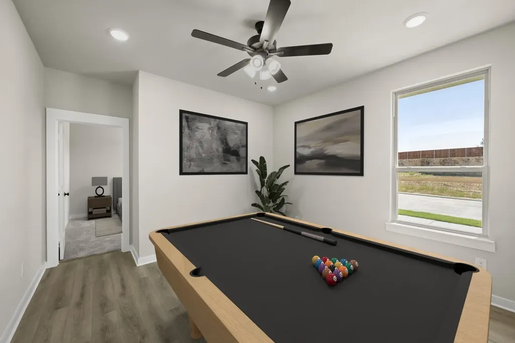 1416 Elle Lane Aubrey TX 76227