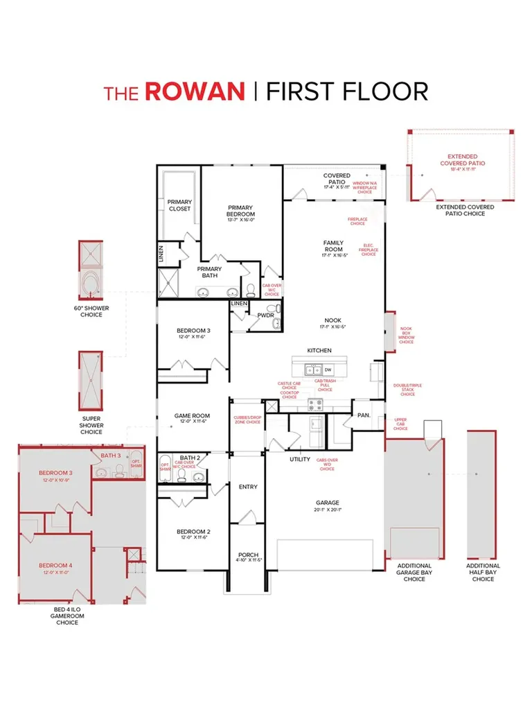 1416 Elle Lane Aubrey TX 76227