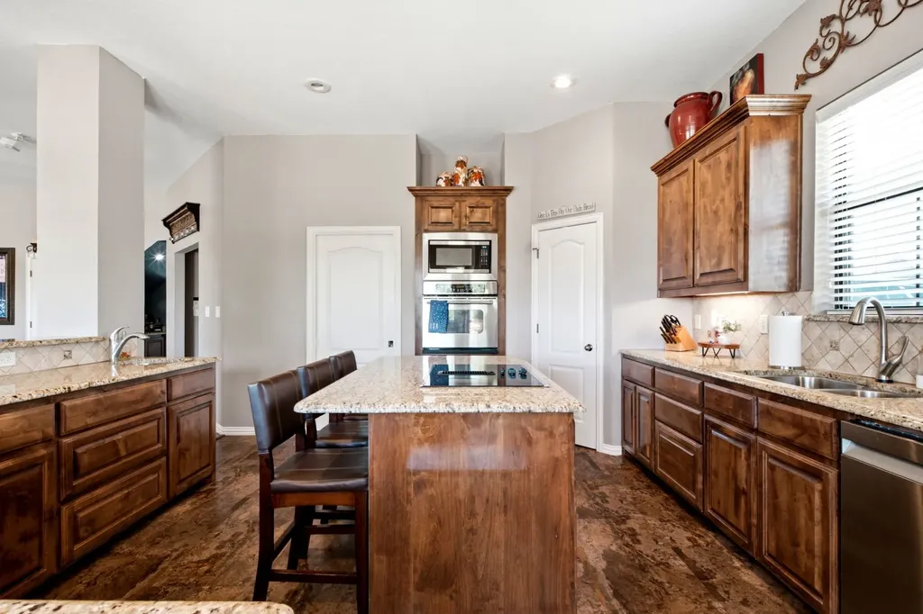 600 Aspen Street Pilot Point TX 76258