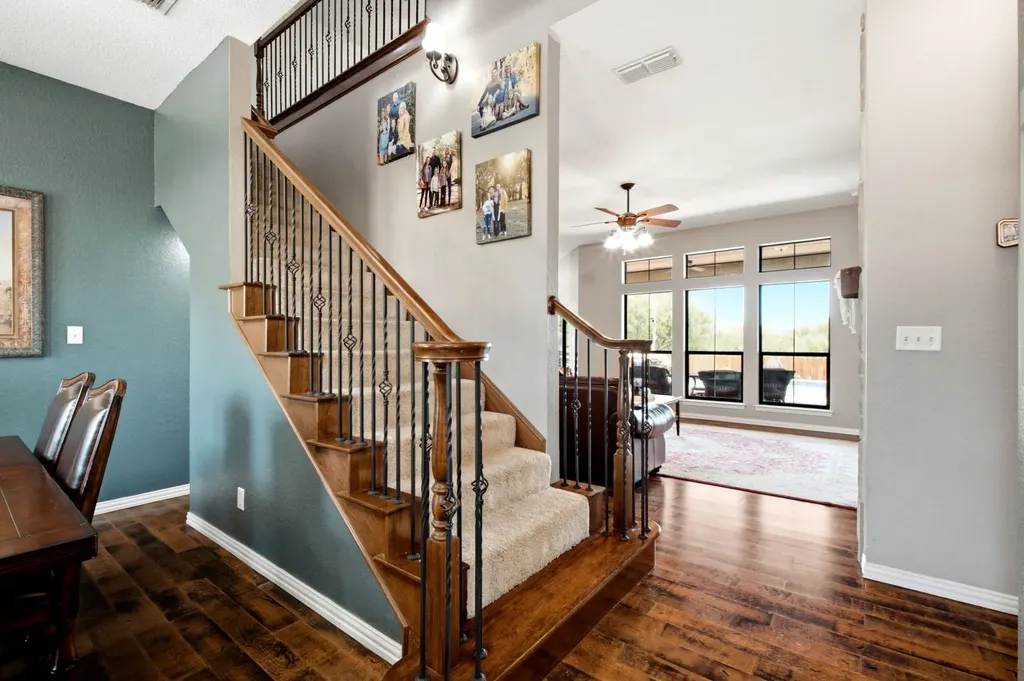 600 Aspen Street Pilot Point TX 76258