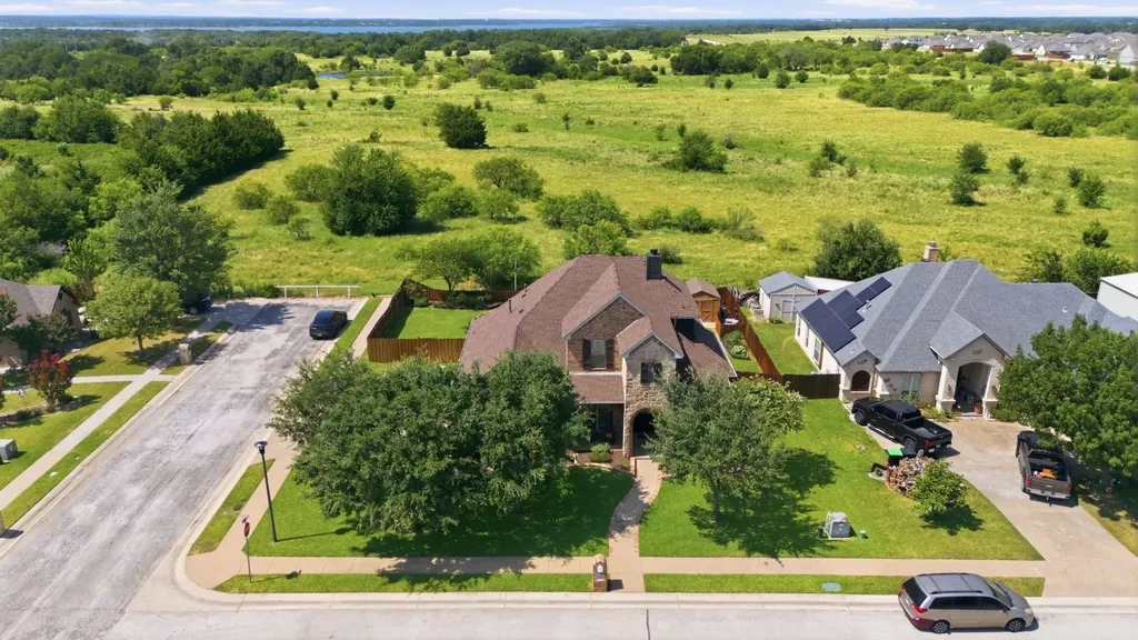 600 Aspen Street Pilot Point TX 76258