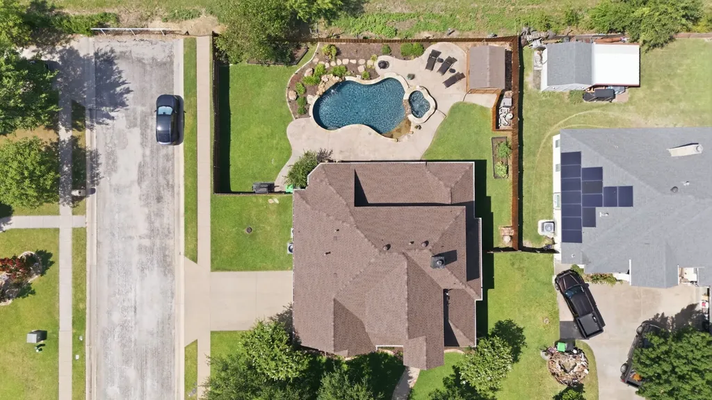 600 Aspen Street Pilot Point TX 76258