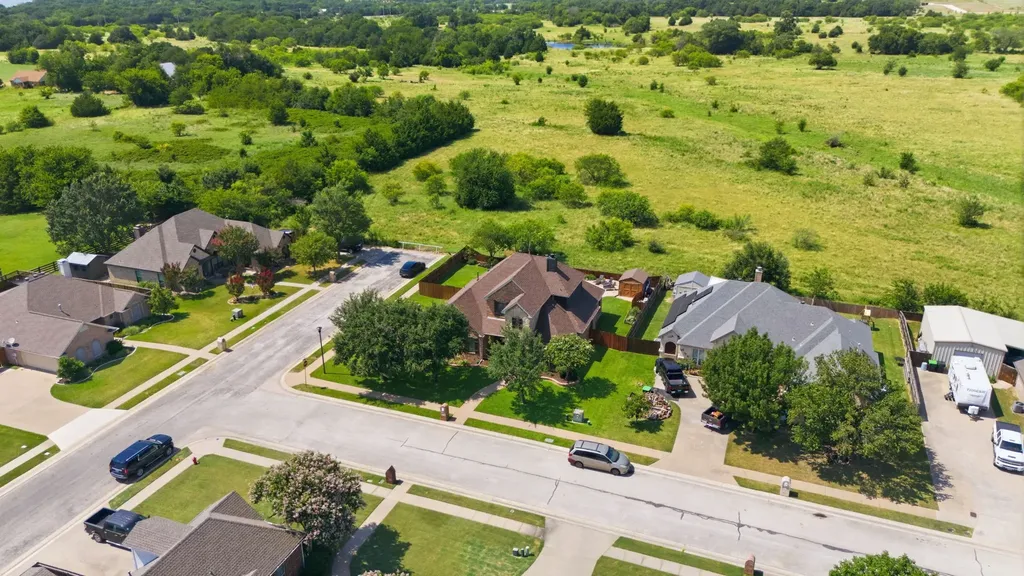 600 Aspen Street Pilot Point TX 76258