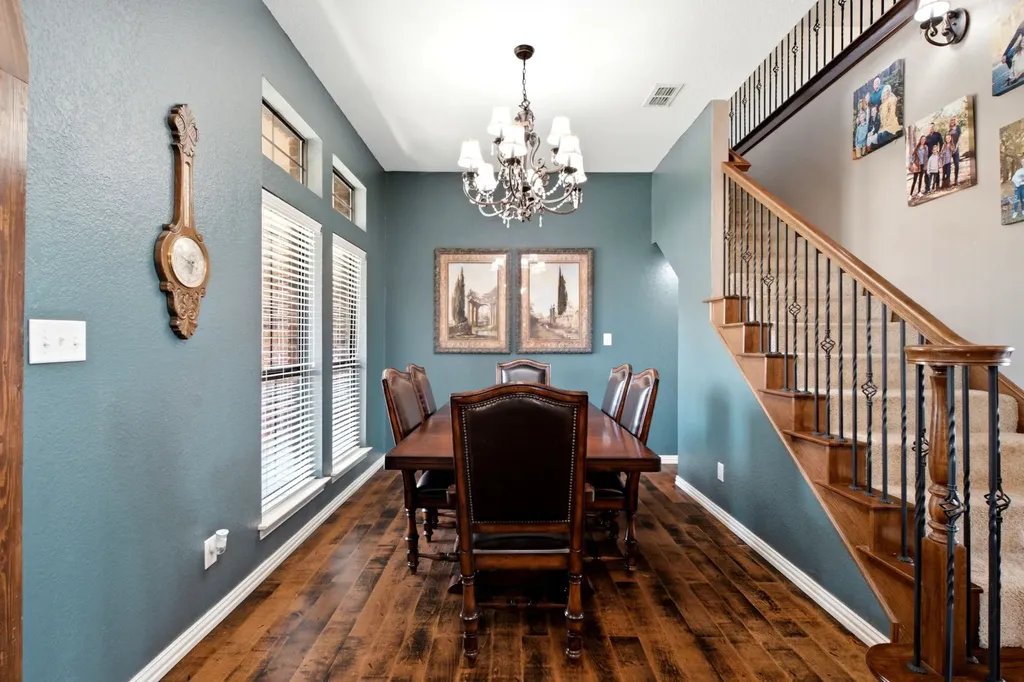 600 Aspen Street Pilot Point TX 76258