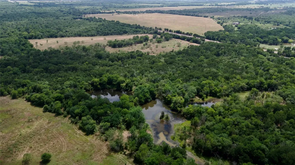 168+/- Acres Sh-14 Wortham TX 76681