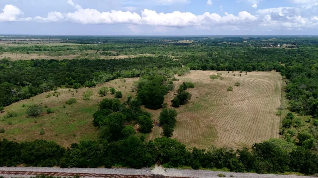168+/- Acres Sh-14 Wortham TX 76681