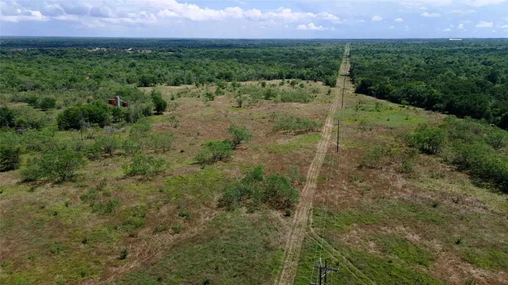 168+/- Acres Sh-14 Wortham TX 76681