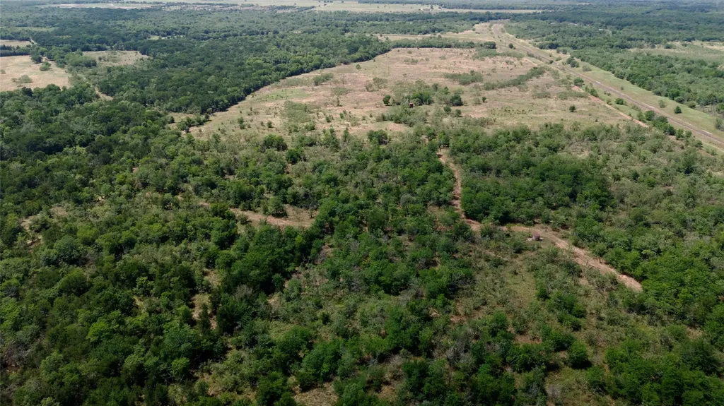 168+/- Acres Sh-14 Wortham TX 76681