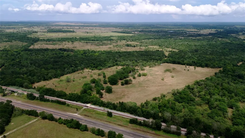 168+/- Acres Sh-14 Wortham TX 76681