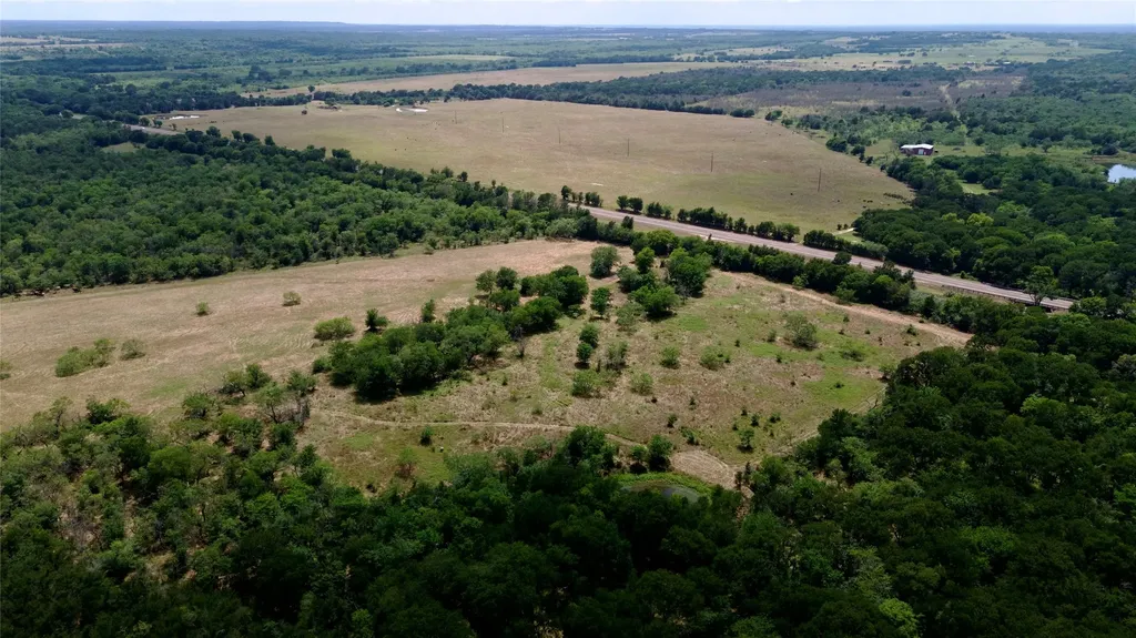 168+/- Acres Sh-14 Wortham TX 76681