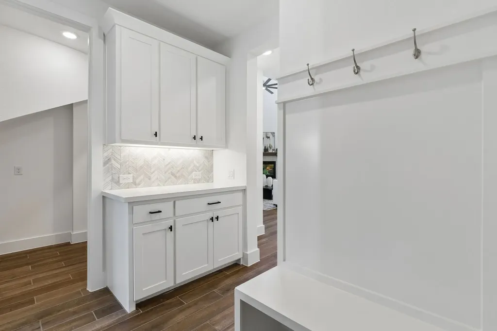 2702 Delta Drive Melissa TX 75454