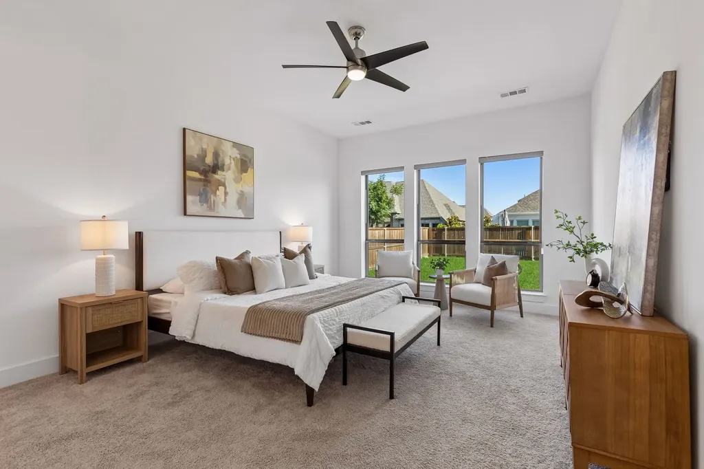 2702 Delta Drive Melissa TX 75454