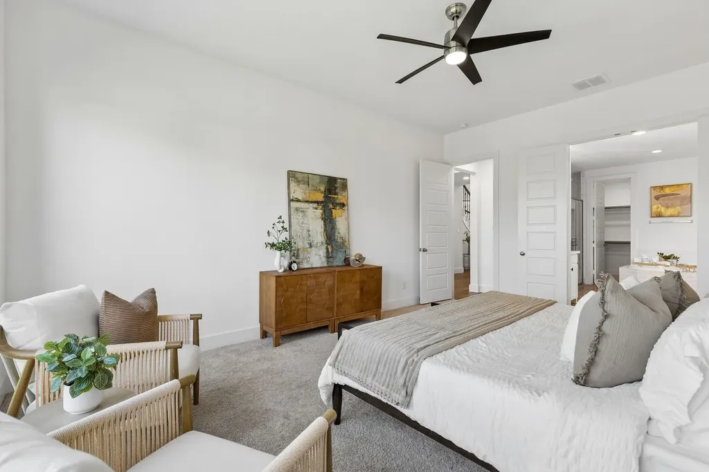 2702 Delta Drive Melissa TX 75454