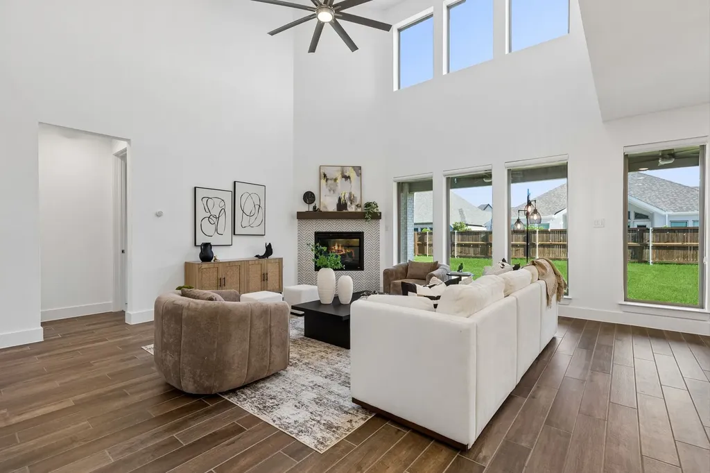 2702 Delta Drive Melissa TX 75454