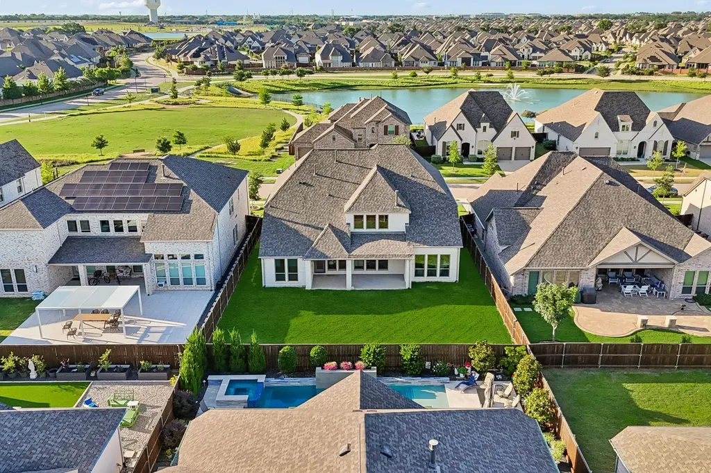 2702 Delta Drive Melissa TX 75454