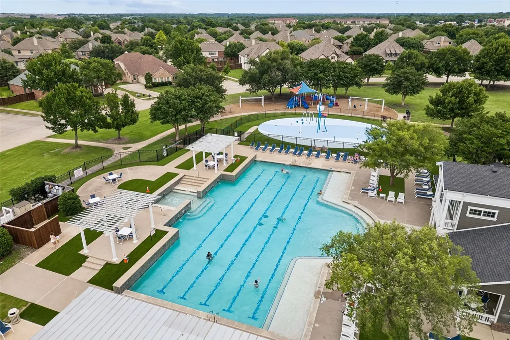 2702 Delta Drive Melissa TX 75454
