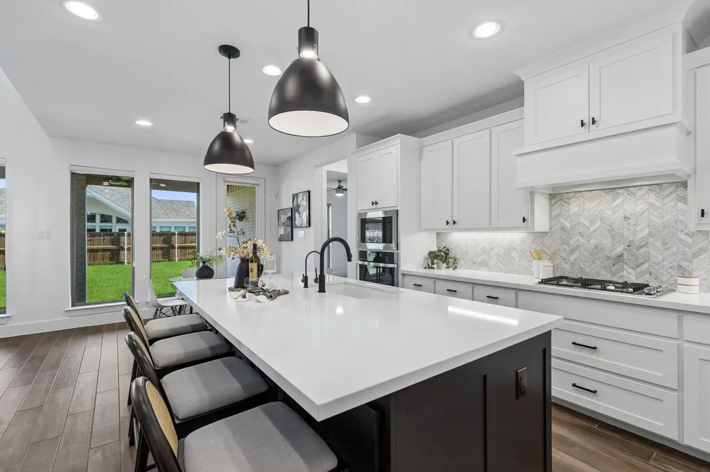 2702 Delta Drive Melissa TX 75454