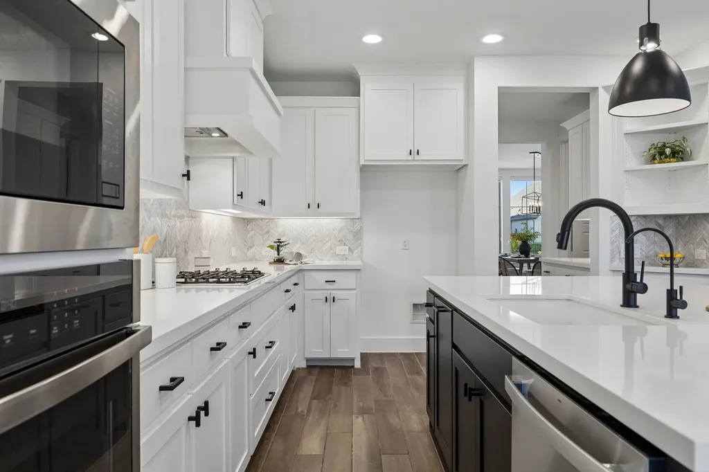 2702 Delta Drive Melissa TX 75454