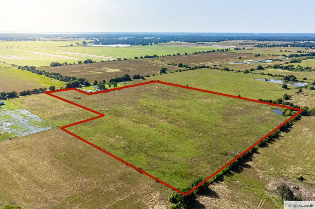 1401 County Road 2230 Ivanhoe TX 75447
