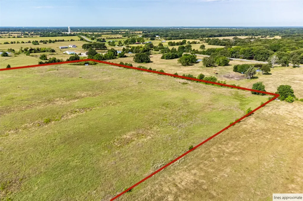 1401 County Road 2230 Ivanhoe TX 75447