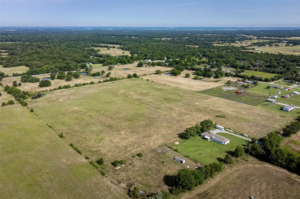 1401 County Road 2230 Ivanhoe TX 75447