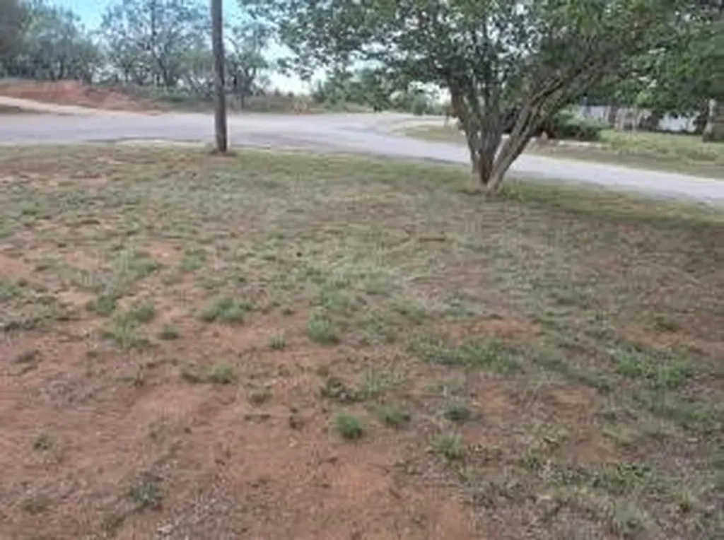 811 E Avenue D Sweetwater TX 79556