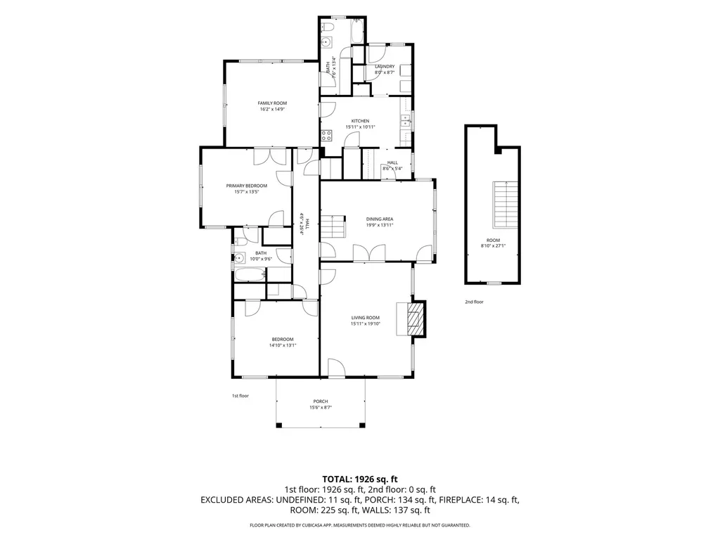 2600 Colcord Avenue Waco TX 76707