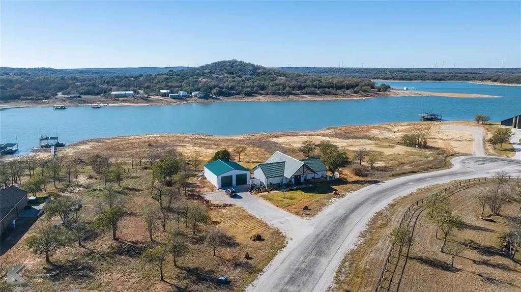 125 Overlook Drive Cisco TX 76437