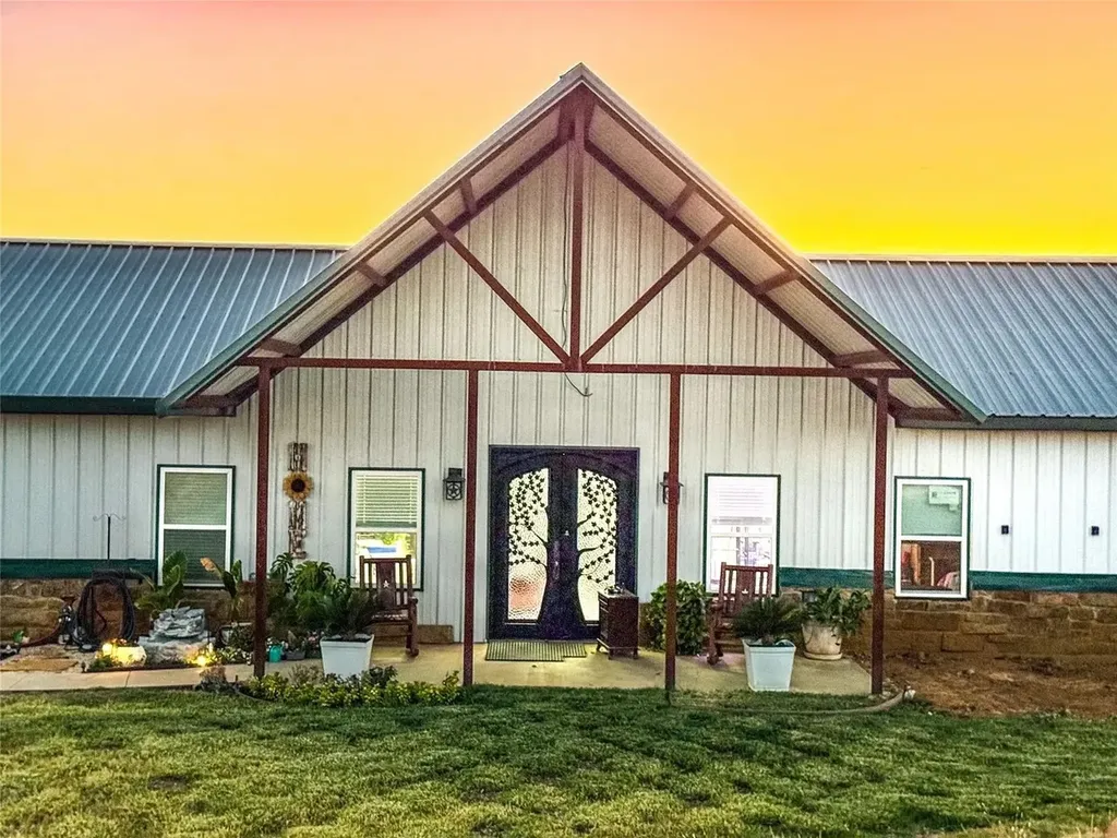 125 Overlook Drive Cisco TX 76437