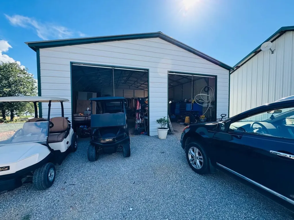 125 Overlook Drive Cisco TX 76437