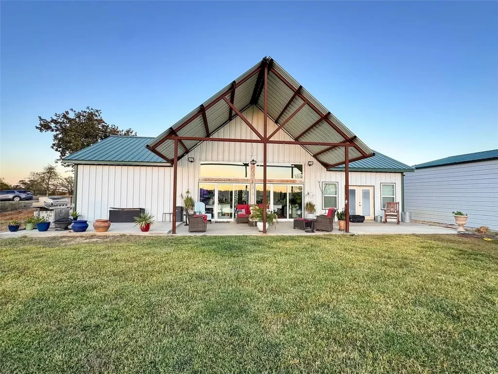 125 Overlook Drive Cisco TX 76437