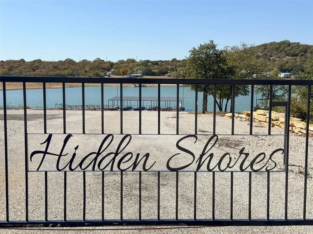 125 Overlook Drive Cisco TX 76437