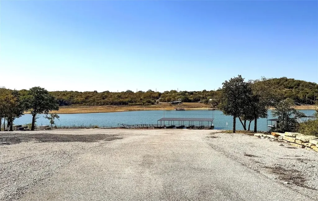 125 Overlook Drive Cisco TX 76437