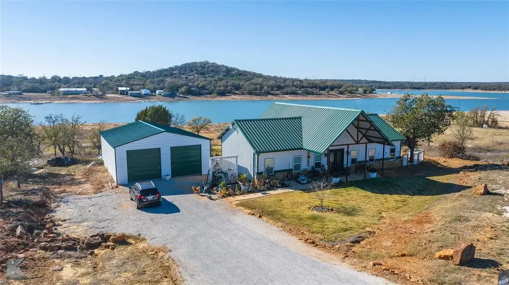 125 Overlook Drive Cisco TX 76437