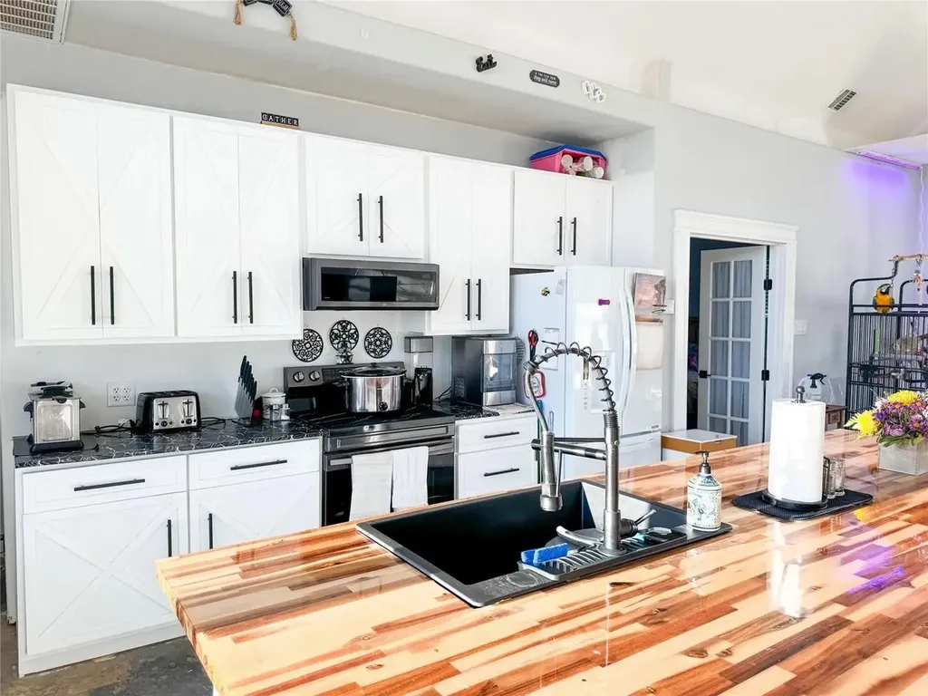 125 Overlook Drive Cisco TX 76437