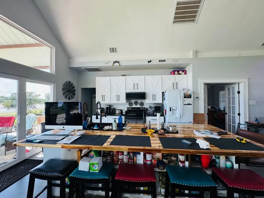 125 Overlook Drive Cisco TX 76437