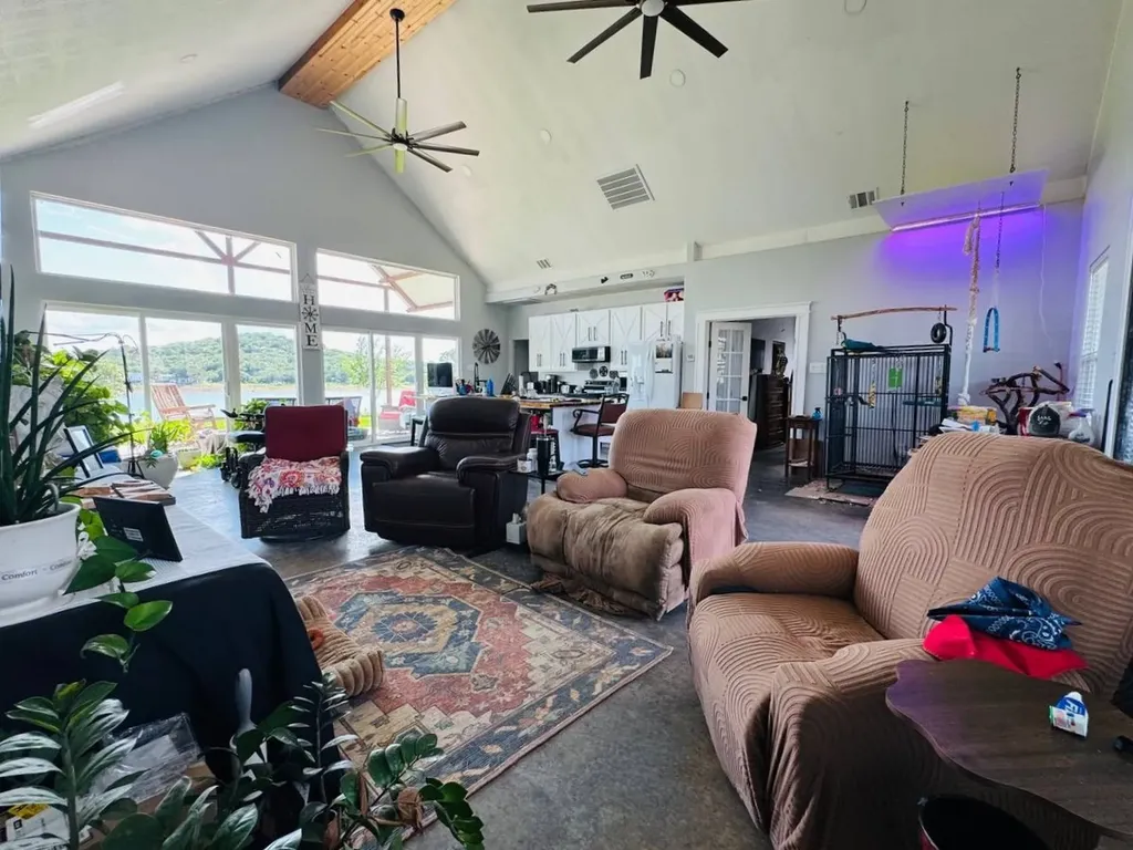 125 Overlook Drive Cisco TX 76437