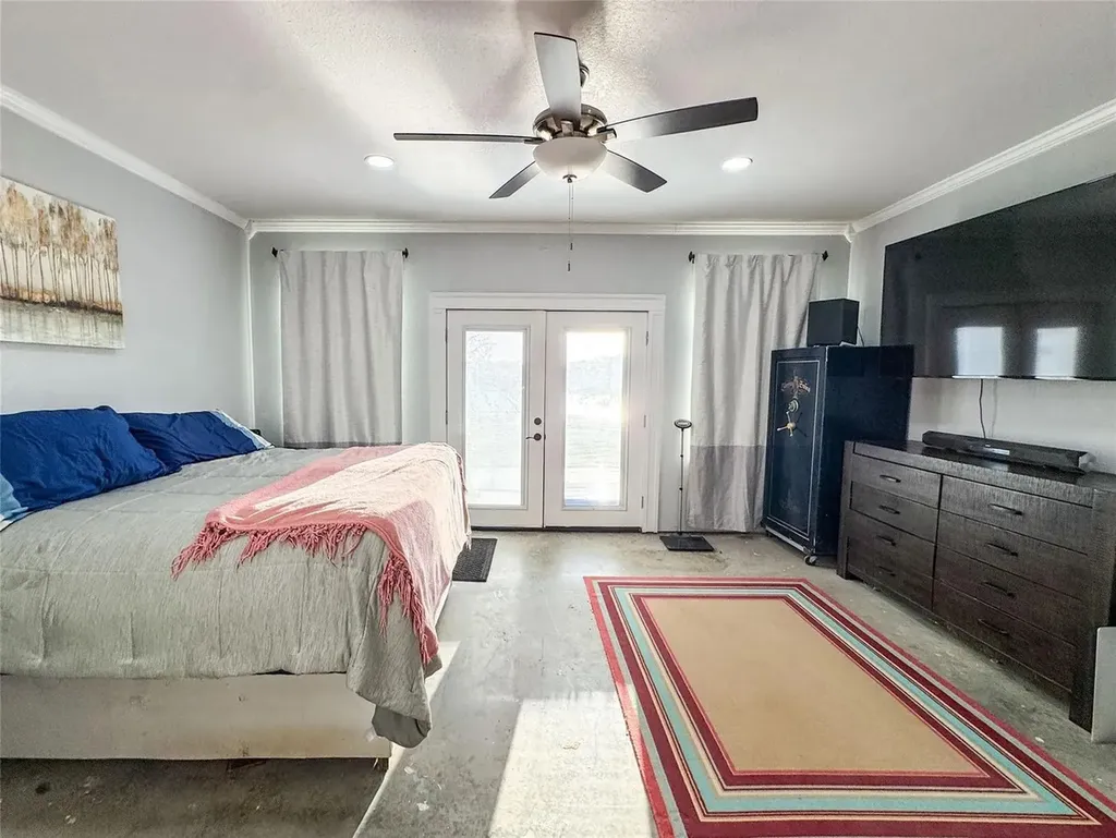 125 Overlook Drive Cisco TX 76437